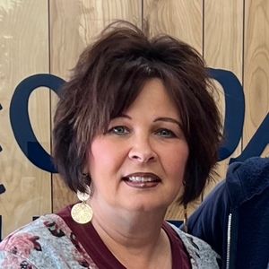 Meet your Posher, Susan